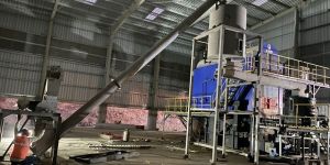 Fuel Handling System