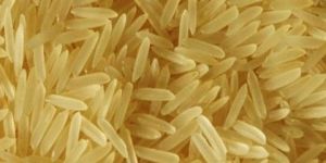 Golden Basmati Rice