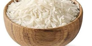 White Basmati Rice