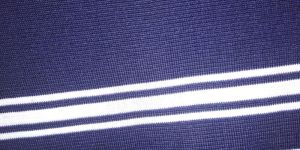 Kids Belt Rib Knit Fabric