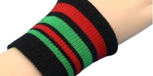 Rib Knit Cuffs