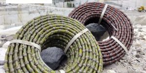 Wire Saw Rope