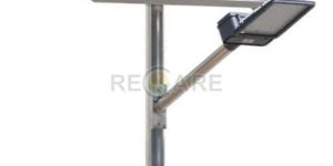 Semi Integrated Solar Street Light