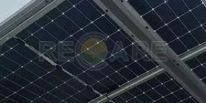 Solar Panel Installation Service