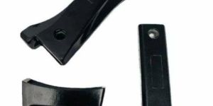 Pressure Cooker Bakelite Complete Set