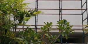 Scaffolding Rental Service