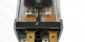 JR2 CO 12V 24V 30A Power Relays Zetro Electronics Tara Relays