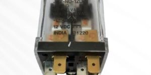 Power Relays Zetro Electronics Tara Relays