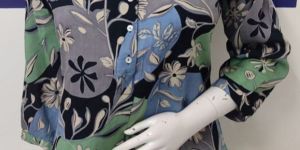 Ladies Short Kurti