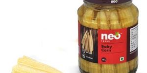 Baby Corn