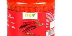 Chilli Pickle