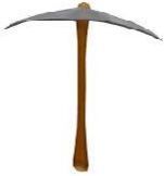 Pickaxe