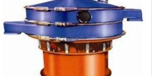 Gyro Screen Separator