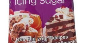 COCKTAIL ICING SUGAR