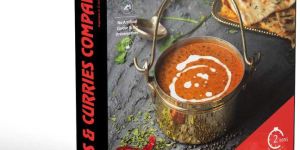 KCCO Ready to Eat Dal