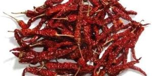 Byadgi Dry Red Chilli