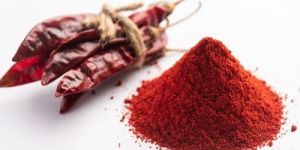 Guntur Red Chilli Powder