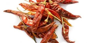 Kashmiri Dry Red Chilli