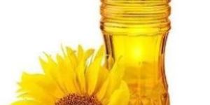 Organic Sunflower Oil