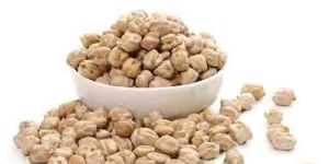 White Chickpeas