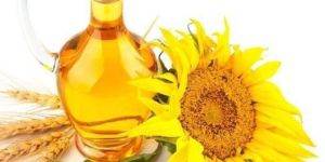 Wood Pressed Sunflower Oil