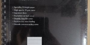 Notebook B5
