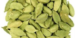Green Cardamom