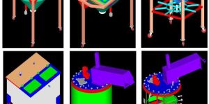 Process Engineering Design And Consultancy
