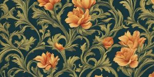 Decorative Wallpaper