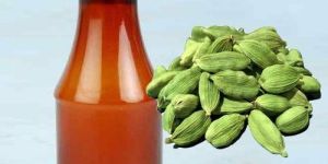 Liquid Fresh Cardamom Flavour