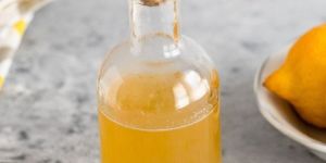 Liquid Lemon Flavour