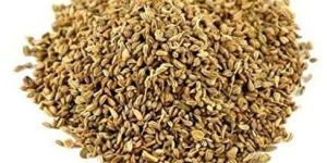 Carom Seeds