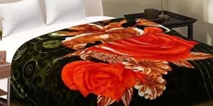 Double Bed Blankets