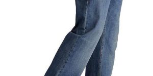 Mens Bootcut Jeans