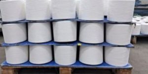Polyester Viscose Yarn