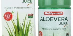 1 Ltr. Baidyanath Aloe Vera Juice
