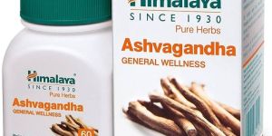 Himalaya Ashwagandha Tablet