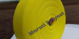 HDPE Fruits Knitted Tubular Net Bag