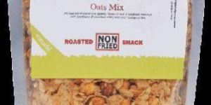 Oats Mix - wasabi Namkeen