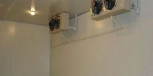 Food Cold Storage