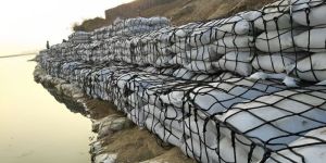 Gabion Net