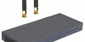 Analog IP PBX System