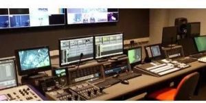 Audio Video Solutions Consulting Service