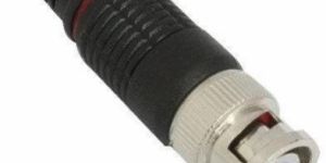 Bnc Connector