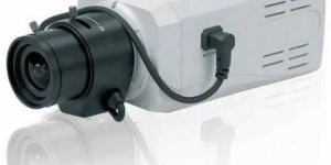 C Mount CCTV Camera