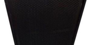 Cabinet Type Speaker