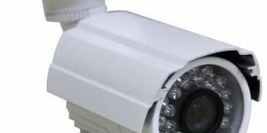 CCTV Bullet Camera