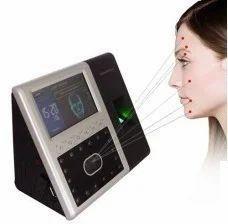 Face Recognition Access Control System