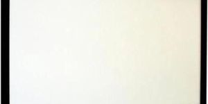 Fixed Frame Projector Screen