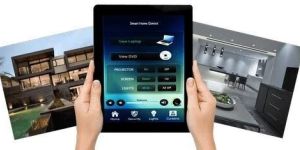 Home Automation System AMC Service